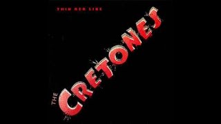 The Cretones  Thin Red Line Full Album fullalbum powerpop [upl. by Odinevneib646]