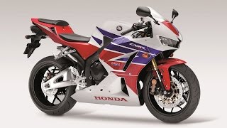 The CBR600RR SHOULD Be Discontinued  Heres Why [upl. by Boyse169]