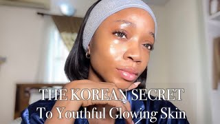 Homemade Skin Lightening Cream  Brighten your skin in 6 days  How I Lightened My Skin Tone Fast [upl. by Ihskaneem198]