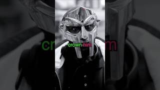 NOVEMBER HAS COME RIP MF DOOM [upl. by Seebeck]