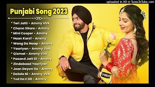 Best of Ammy virk  ammy virk all songs jukebox  punjabi songs  new punjabi songs 2024 [upl. by Peper]