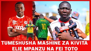 WILLIAM SIMBA VIONGOZI WATULETEE FEI TOTO na ELIE MPANZU ONDOA HAO WENGINE [upl. by Toh]