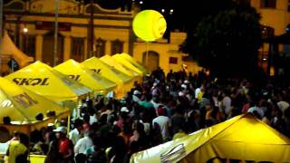 Carnaval em BrumadoBA 2012 [upl. by Mima845]