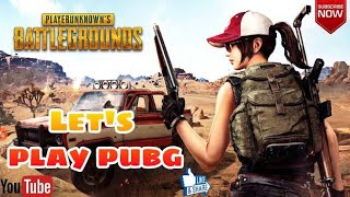 Ya Lili Ya Lila  Yalili Yalila  Ya Lili Remix  Pubg Mobile Clip [upl. by Priestley]