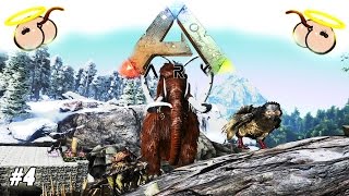 ARK Survival Evolved DINOS VERZAMELEN S2E4 Nederlands Gameplay [upl. by Allemaj]