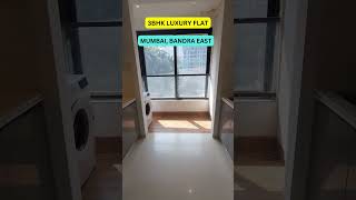 Luxury 5 Bhk Flat In Mumbai Bandra East 📞8100293325  Mumbai Luxury Apartments For Sale [upl. by Yesteb]