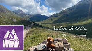 Scotlands Most Epic Hike The West Highland Way [upl. by Maloney]