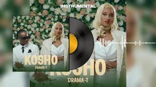 DRAMA T  KOSHO  Instrumental [upl. by Verene]