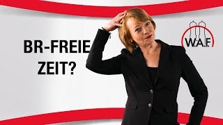 Betriebsratsfreie Zeit wegen fehlerhafter Betriebsratswahl ❌❌  Betriebsrat Video [upl. by Bettine921]