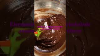 Mousse au Chocolate [upl. by Ashley]