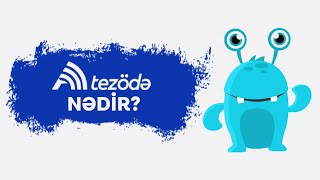 Tezode nedir OZUNET [upl. by Saberio]