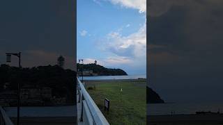 2024夏 夕暮れの江の島① [upl. by Larkin]