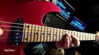 Rob Marcellos favorite Hughes amp Kettner GrandMeister 36 sounds [upl. by Malka]