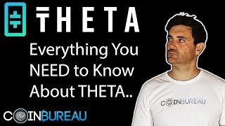 Theta Token Going Anywhere in 2019 [upl. by Paucker]