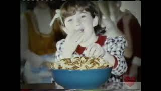 Chex Party Mix  Television Commercial  2001 [upl. by Polk]