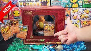 Should You Buy Open or Hold the Charizard ex Super Premium Collection [upl. by Anayi]