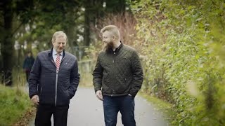 Beidh Mé Ar Ais  Sraith Turasóireachta Discovering Irelands Hidden Gems  TG4  Súil Eile [upl. by Enelrats]