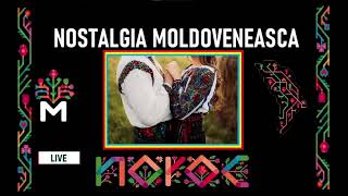 Live Nostalgia Moldoveneasca [upl. by Ailecra]