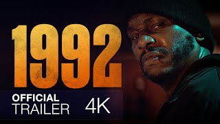 1992 trailer 2024 Tyrese Gibson [upl. by Sybilla]