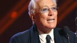 Andy Williams RIP Died 2692012  Exclusive Last Interview [upl. by Blainey]