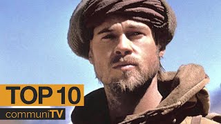 Top 10 Spiritual Movies [upl. by Nylirehs172]