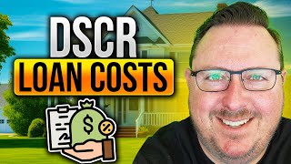 DSCR Loan Costs  The Key to Buying Residential Investment Property [upl. by Alviani]