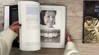 Biomimetic Restorative Dentistry 2 Vol [upl. by Dor698]