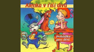 Alenka v říši divů [upl. by Verada]