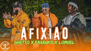 Ghetto Farruko amp Lomiiel  Afixiao Official Music Video [upl. by Nonnag]