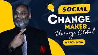 ✨ From Corporate Leader to Social Changemaker The Inspiring Journey of Viiveck Verma ✨ [upl. by Olram]