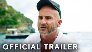 Cassino in Ischia Dominic Purcell  Official Trailer  Paramount Movies [upl. by Lorenzana]