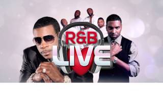 Jammin 1015 Presents RampB LIVE on 3119 [upl. by Aicarg]