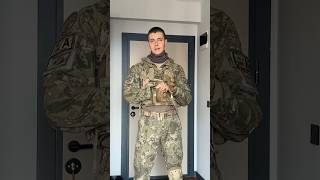 Airsoft kombini yapıyoruz giyim airsoft [upl. by Zeidman]