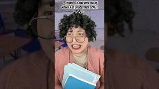 Se convertían en el demonio de Tasmania🫣 LOS LEO👀 comedia humor comedy [upl. by Dreyer556]