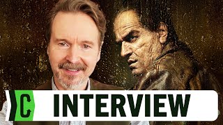 Matt Reeves Interview The Penguin The Batman 2 and the Future of Batman Caped Crusader [upl. by Hogan]