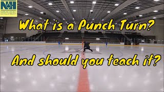 Punch TurnJamb Turn  Breakdown [upl. by Elimac]