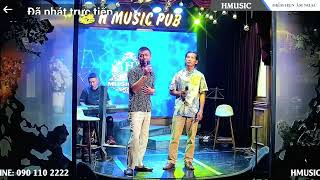 Cặp Song Ca Đặc Biệt  Bài Hát Này Cho Em musicvideo cover live trending music bolero singer [upl. by Konstance]