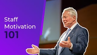 6 Ways to Motivate Your Team  Brian Tracy [upl. by Gaudette]