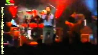 Khaled La Camel live alger Algerie 2000 [upl. by Perseus782]