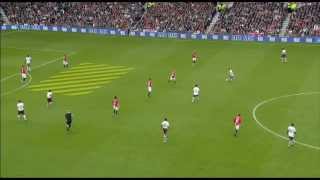 Hleb vs Man Utd [upl. by Fredie310]