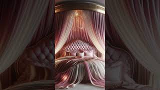 Luxurious Dream Bedrooms Featuring Round Beds [upl. by Aretse541]