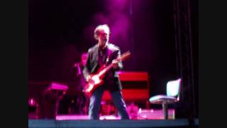 Mark Knopfler  Sultans of Swing Live at Sofiero 2010  CD Quality [upl. by Naot297]