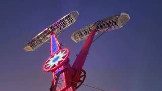 The Hammer  West Texas Fair and Rodeo  September 17 2022 [upl. by Uoliram429]