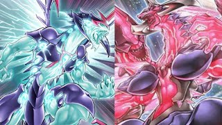 YuGiOh Master Duel  Legend Anthology Acceleration Feb 2024 Galaxy mirror match 07 Top Decked [upl. by Danyelle258]