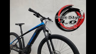 Trek Powerfly 5 2019 [upl. by Azial]