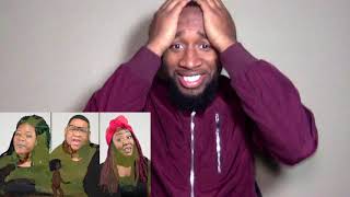 Resound Disney Medley II Reaction [upl. by Mafala]