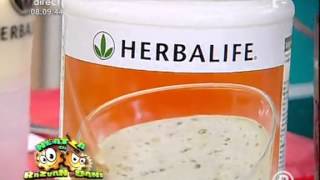 Herbalife Neatza cu Razvan amp Dani [upl. by Ajram]