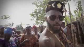 DJ ARAFAT  CEST MOI Clip Officiel [upl. by Sidell]