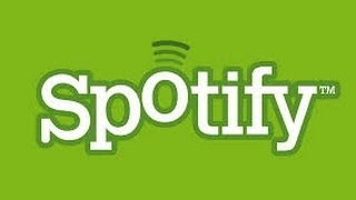 Spotify in MP3 konvertieren  Tutorial [upl. by Otrebogir562]