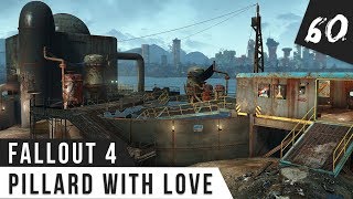 Fallout 4 Gameplay 60 Pillards je vous aime FR [upl. by Mollie]